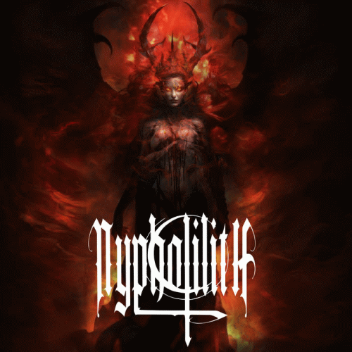 Nympholilith : Caged Thought